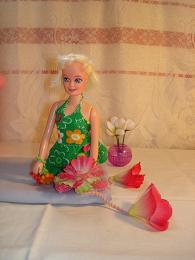 мода, детская газета