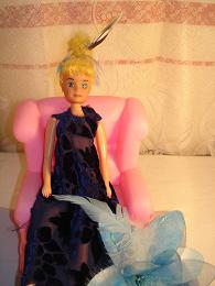 мода, детская газета