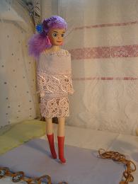 мода, детская газета