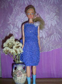 мода, детская газета