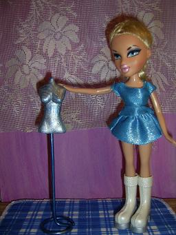 мода, детская газета