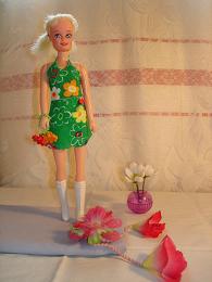 мода, детская газета