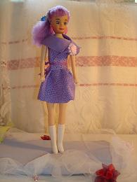 мода, детская газета