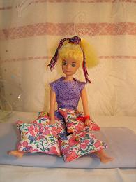 мода, детская газета