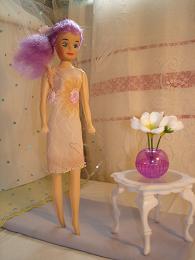 мода, детская газета