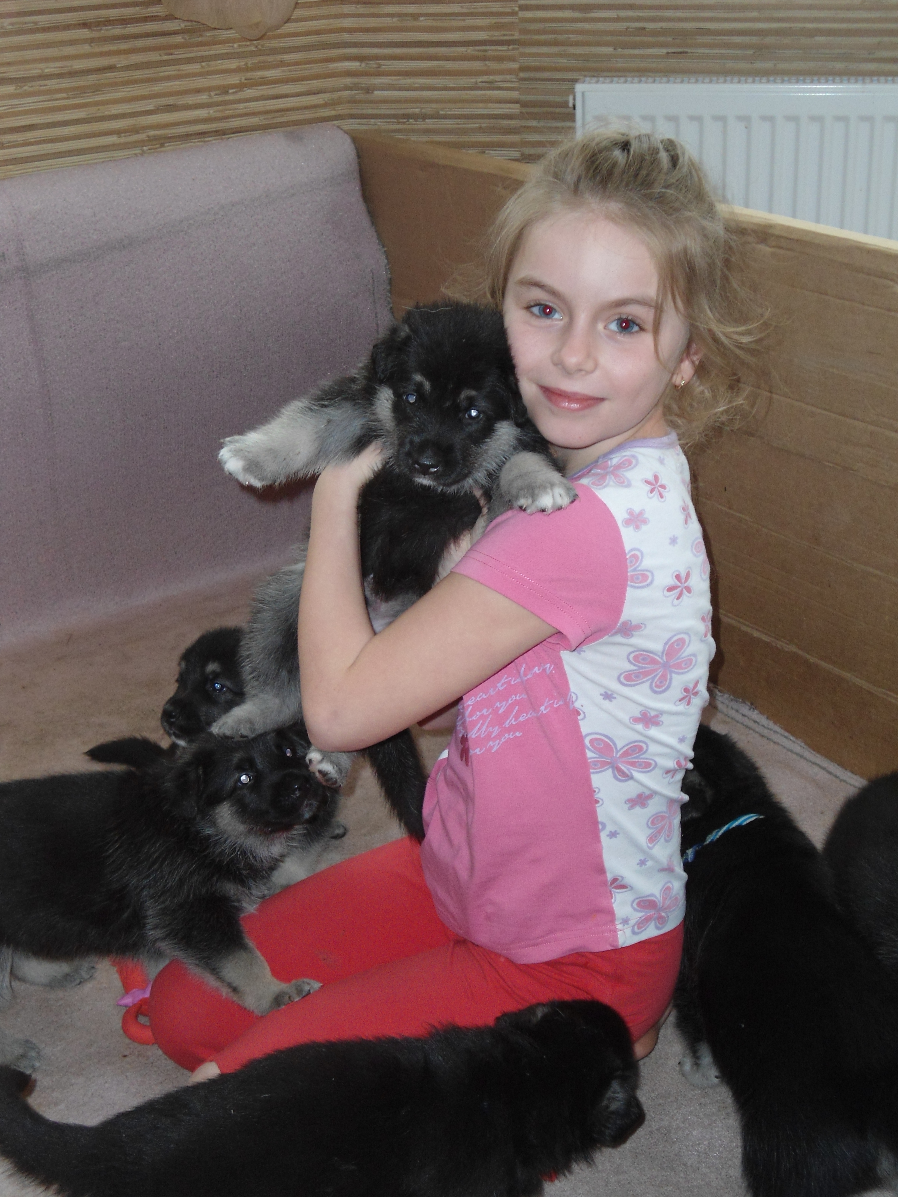 детская газета