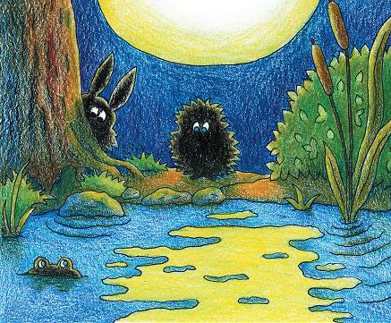 детская газета, детский сайт бормоталочка, детская газета