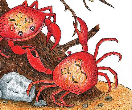 детская газета, детский сайт бормоталочка, детская газета