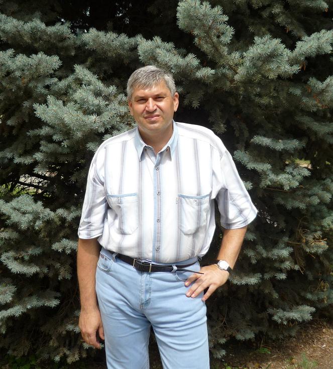 Сергей Павлович, библиотека детской газеты