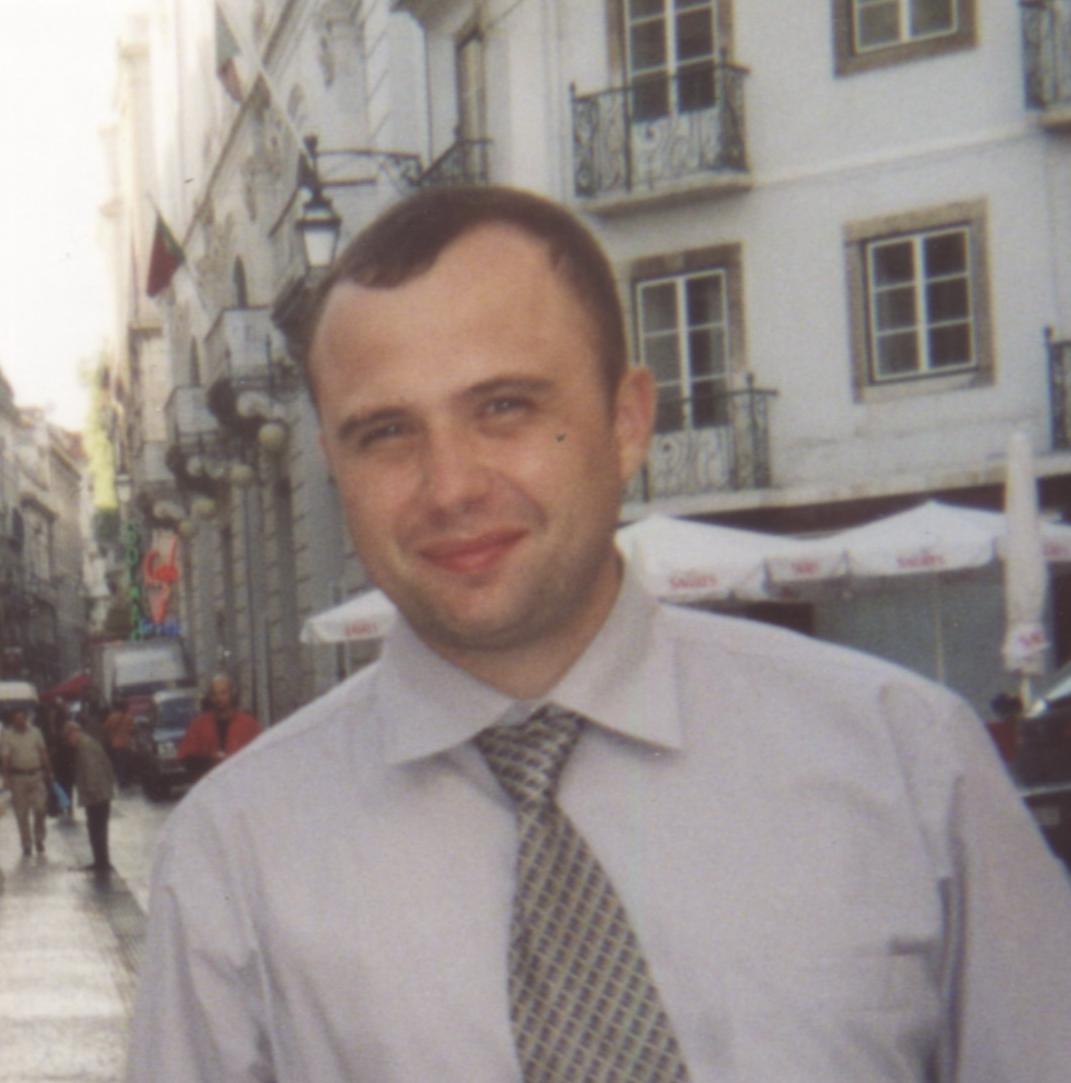 Кирилл Авдеенко, библиотека детской газеты